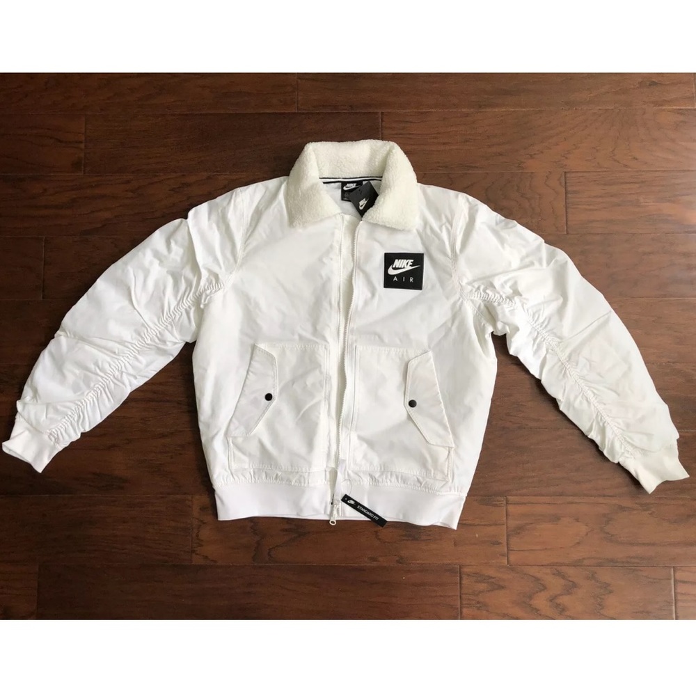 🆕Nike Air Full Zip Jacket🆕 - Picture 5 of 9